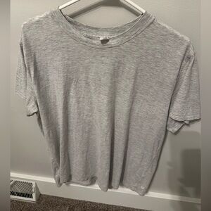 Lululemon All Yours Tshirt